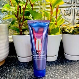 Clinique Take The Day Off Facial Cleansing Mousse